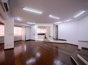 Apartamento · 384m² · 3 Quartos · 4 Vagas · Apartamento para Aluguel - Aclimação, 3 Quartos, 384 m2 - São Paulo