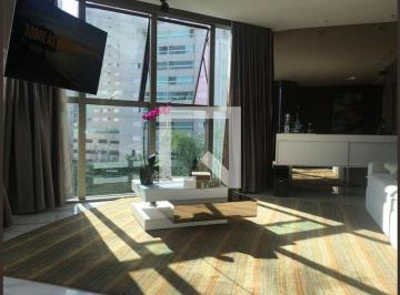 Apartamento · 98m² · 3 Quartos · 3 Vagas · Apartamento para Aluguel - Buritis, 3 Quartos, 98 m2 - Belo Horizonte