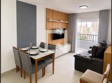 Apartamento · 74m² · 2 Quartos · 1 Vaga · Apartamento para Aluguel - Setor Pedro Ludovico, 2 Quartos, 74 m2 - Goiânia