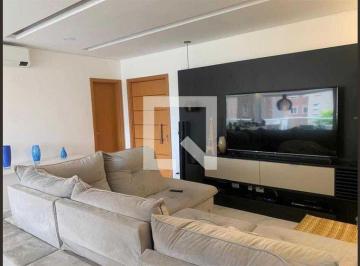 Apartamento · 136m² · 3 Quartos · 2 Vagas · Apartamento para Aluguel - Alphaville, 3 Quartos,  136 m2 - Santana de Parnaíba
