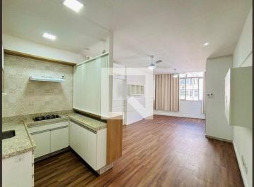 Apartamento · 47m² · 1 Quarto · Apartamento para Aluguel - Copacabana, 1 Quarto, 47 m2 - Rio de Janeiro