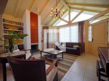 Casa · 450m² · 3 Quartos · 3 Vagas · Casa para Aluguel - Jurerê, 3 Quartos, 450 m2 - Florianópolis