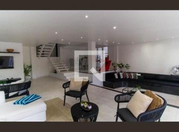 Casa · 440m² · 5 Quartos · 3 Vagas · Casa para Aluguel - São Francisco, 5 Quartos,  440 m2 - Niterói