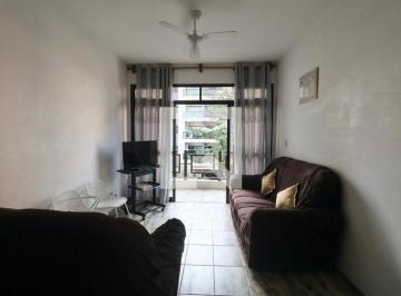 Apartamento · 76m² · 2 Quartos · 1 Vaga · Apartamento para Aluguel - Balneário Cidade Atlântica, 2 Quartos, 76 m2 - Guarujá