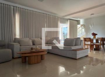 Casa · 400m² · 3 Quartos · 2 Vagas · Casa para Aluguel - Park Way, 3 Quartos, 400 m2 - Brasília