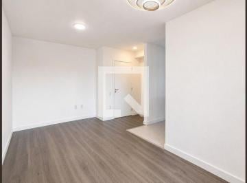 Apartamento · 54m² · 2 Quartos · 1 Vaga · Apartamento para Aluguel - São João, 2 Quartos, 54 m2 - Mogi das Cruzes