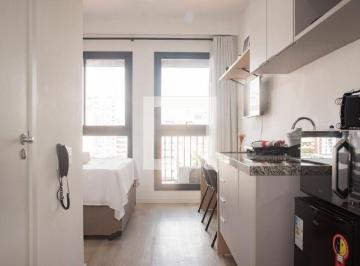 Apartamento · 21m² · 1 Quarto · Apartamento para Aluguel - Vila Clementino, 1 Quarto, 21 m2 - São Paulo