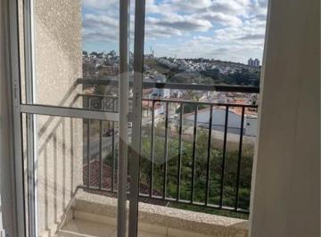 Imagem Principal · Apartamento Residencial Alvarinho 2 quartis 48 m² Braz Cubas - Mogi das Cruzes SP