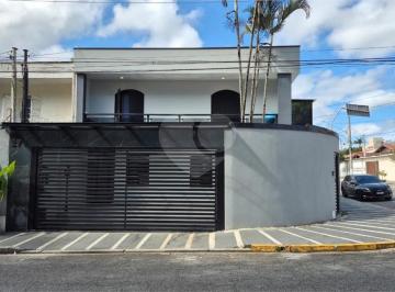 Imagem Principal · Casa a venda - 162M² - Vila Oliveira - Mogi das Cruzes