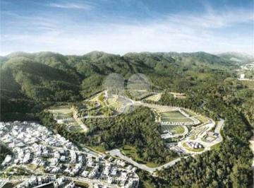 Imagem Principal · Terreno a venda Helbor Fazenda Itapety