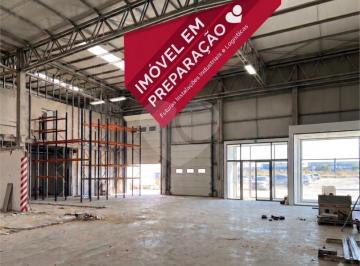 Imagem Principal · Área Insdustrial 14.413 m² com 3.760 m² de Galpões - Cezar de Souza - Mogi das Cruzes SP