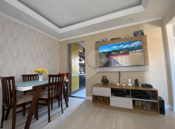 Imagem Principal · apartamento 56m²- 2 quartos - condominio minas gerais alto ipiranga - mogi das cruzes sp