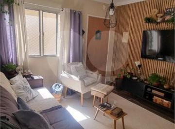 Imagem Principal · Apartamento 55m -2 quartos -1 banheiro -residencial minas gerais - parque santana - mogi das cruzes