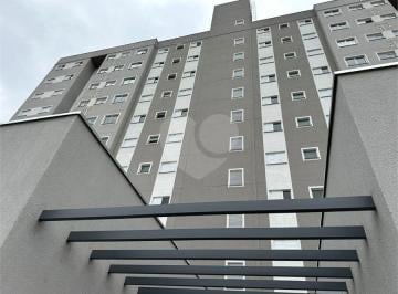 Imagem Principal · Apartamento Condomínio Caxangá II 47m² - Suzano