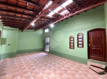 Imagem Principal · Casa com 4 quartos sendo 2 suites no parque Santana