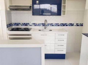 Imagem Principal · Apartamento - 2 quartos - 40m - Mogi das Cruzes SP