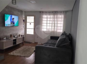 Imagem Principal · Apartamento Residencial Vila Da Paz 2 quartos 55m² Jardim Bela Vista - Mogi das Cruzes