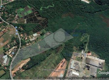 Imagem Principal · Terreno 115.000m² - Cocuera - Mogi das Cruzes