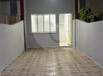 Imagem Principal · Casa para locação - 2 quartos - Mogi dasCruzes