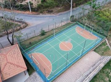 Terreno · 500m² · LOTES Á VENDA EM CONDOMÍNIO FECHADO | CONDOMÍNIO SARA VILLE RESIDENCE