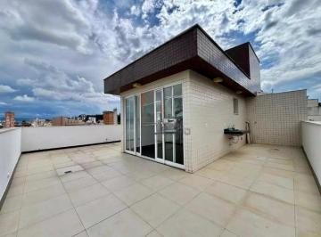 Apartamento · 130m² · 3 Quartos · 3 Vagas · COBERTURA | 3 QUARTOS | 01 SUÍTE | 02 BANHEIROS| 03 VAGAS