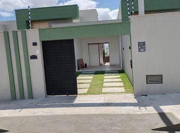 Foto 1 · Casa à Venda - Nova Esperança - Parnamirim/RN
