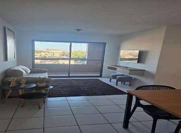 Foto 1 · Apartamento para Alugar - Candelária - Natal/RN