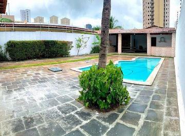 Foto 1 · Casa à Venda - Capim Macio - Natal/RN