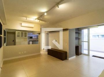 Apartamento · 155m² · 3 Quartos · 2 Vagas · Apartamento à Venda - Alto da Lapa, 3 Quartos,  155 m² - São Paulo