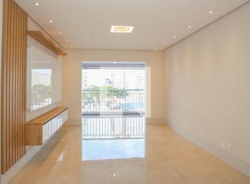 Apartamento · 103m² · 3 Quartos · 2 Vagas · Apartamento à Venda - Vila Leopoldina, 3 Quartos, 103 m² - São Paulo