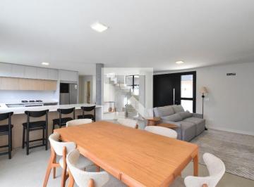 Casa · 268m² · 3 Quartos · 4 Vagas · Casa à Venda - Mercês, 3 Quartos, 268 m² - Curitiba