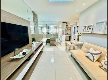 Apartamento · 116m² · 3 Quartos · 2 Vagas · Apartamento à Venda - São Francisco, 3 Quartos,  116 m² - Niterói