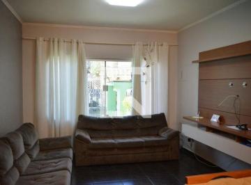 Casa · 288m² · 3 Quartos · 4 Vagas · Casa à Venda - Parque Oratório, 3 Quartos,  288 m² - Santo André