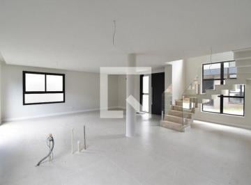 Casa · 268m² · 3 Quartos · 4 Vagas · Casa à Venda - Mercês, 3 Quartos, 268 m² - Curitiba