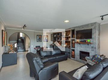 Casa · 396m² · 4 Quartos · 5 Vagas · Casa à Venda - Jardim Marajoara , 4 Quartos, 396 m² - São Paulo