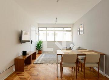 Apartamento · 110m² · 4 Quartos · 1 Vaga · Apartamento à Venda - Vila Mariana, 4 Quartos, 110 m² - São Paulo