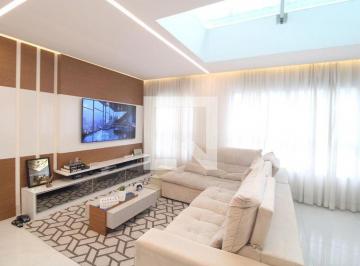 Apartamento · 140m² · 1 Quarto · 2 Vagas · Apartamento à Venda - Campo Grande, 1 Quarto,  140 m² - São Paulo