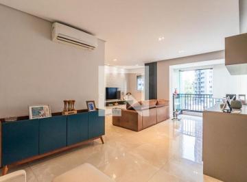 Apartamento · 92m² · 2 Quartos · 2 Vagas · Apartamento à Venda - Alphaville, 2 Quartos, 92 m² - Barueri