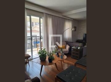 Apartamento · 110m² · 2 Quartos · 2 Vagas · Apartamento à Venda - Vila Guilherme, 2 Quartos, 110 m² - São Paulo