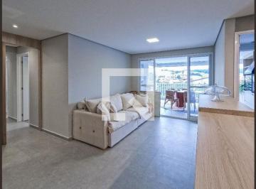 Apartamento · 100m² · 3 Quartos · 2 Vagas · Apartamento à Venda - Parque São Domingos, 3 Quartos, 100 m² - São Paulo