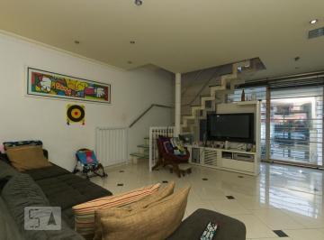 Casa · 250m² · 3 Quartos · 1 Vaga · Casa à Venda - Chácara Inglesa, 3 Quartos,  250 m² - São Paulo
