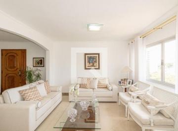 Apartamento · 115m² · 2 Quartos · 1 Vaga · Apartamento à Venda - Moema, 2 Quartos, 115 m² - São Paulo