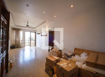 Apartamento · 129m² · 3 Quartos · 2 Vagas · Apartamento à Venda - Andaraí, 3 Quartos, 129 m² - Rio de Janeiro