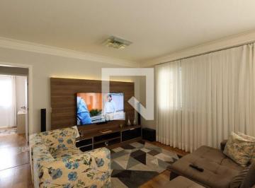 Apartamento · 124m² · 3 Quartos · 2 Vagas · Apartamento à Venda - Jardim Marajoara , 3 Quartos, 124 m² - São Paulo