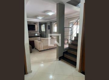 Casa · 300m² · 4 Quartos · 5 Vagas · Casa à Venda - Águas Claras, 4 Quartos, 300 m² - Brasília
