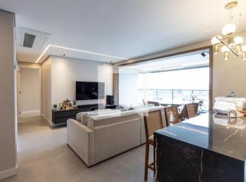 Apartamento · 88m² · 2 Quartos · 2 Vagas · Apartamento à Venda - Vila Leopoldina, 2 Quartos, 88 m² - São Paulo