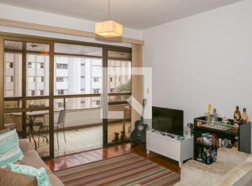 Apartamento · 106m² · 3 Quartos · 2 Vagas · Apartamento à Venda - Alto da Lapa, 3 Quartos, 106 m² - São Paulo