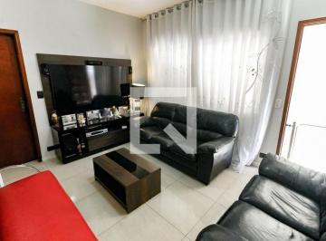 Casa · 250m² · 4 Quartos · 5 Vagas · Casa à Venda - Portal do Morumbi, 4 Quartos,  250 m² - São Paulo