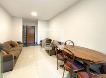 Apartamento · 200m² · 4 Quartos · 3 Vagas · Apartamento à Venda - Santo Antônio, 4 Quartos, 200 m² - Belo Horizonte