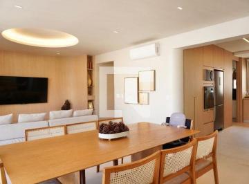 Apartamento · 135m² · 4 Quartos · 3 Vagas · Apartamento à Venda - Cruzeiro, 4 Quartos, 135 m² - Belo Horizonte